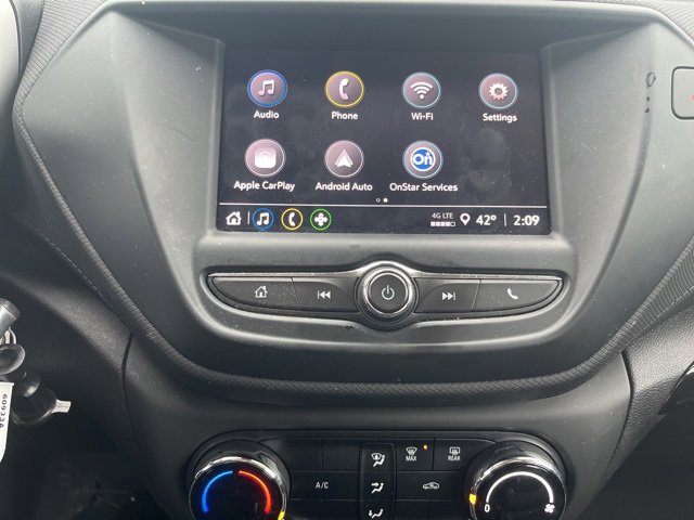 Certified 2022 Chevrolet TrailBlazer LS image 11