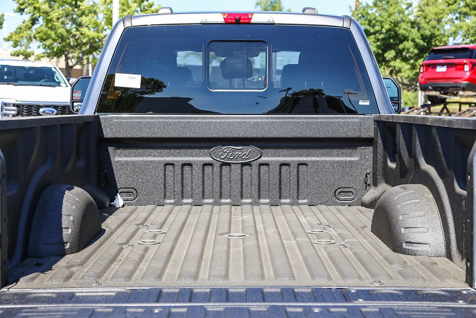 New 2025 Ford F350 XL image 26