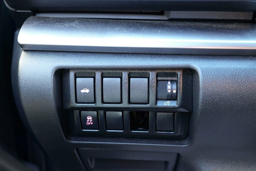 Used 2022 Subaru WRX Premium image 47