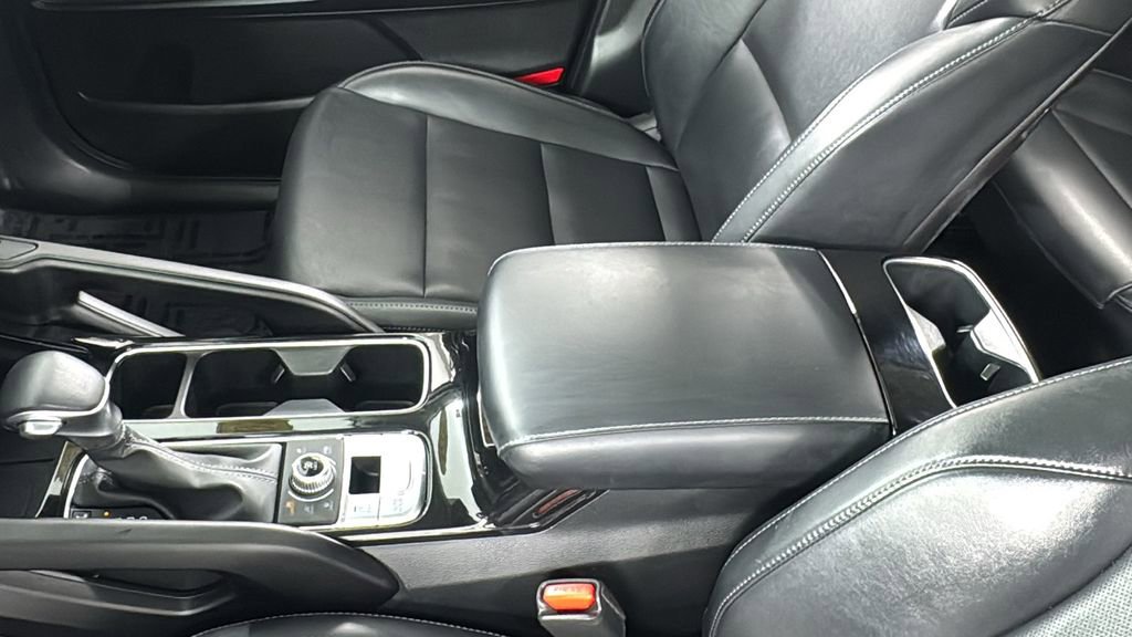 Used 2025 Kia Telluride S AWD/4WD image 36