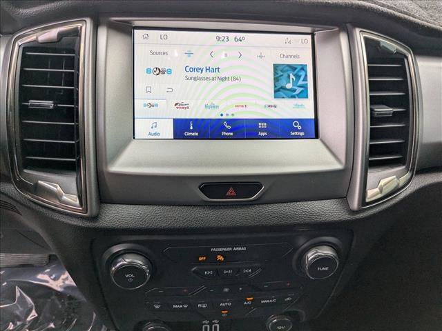 Used 2021 Ford Ranger XLT w/ Equipment Group 301A Mid image 14