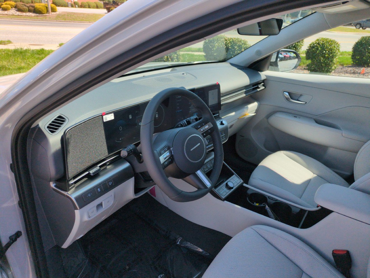 New 2026 Hyundai Kona Limited image 15