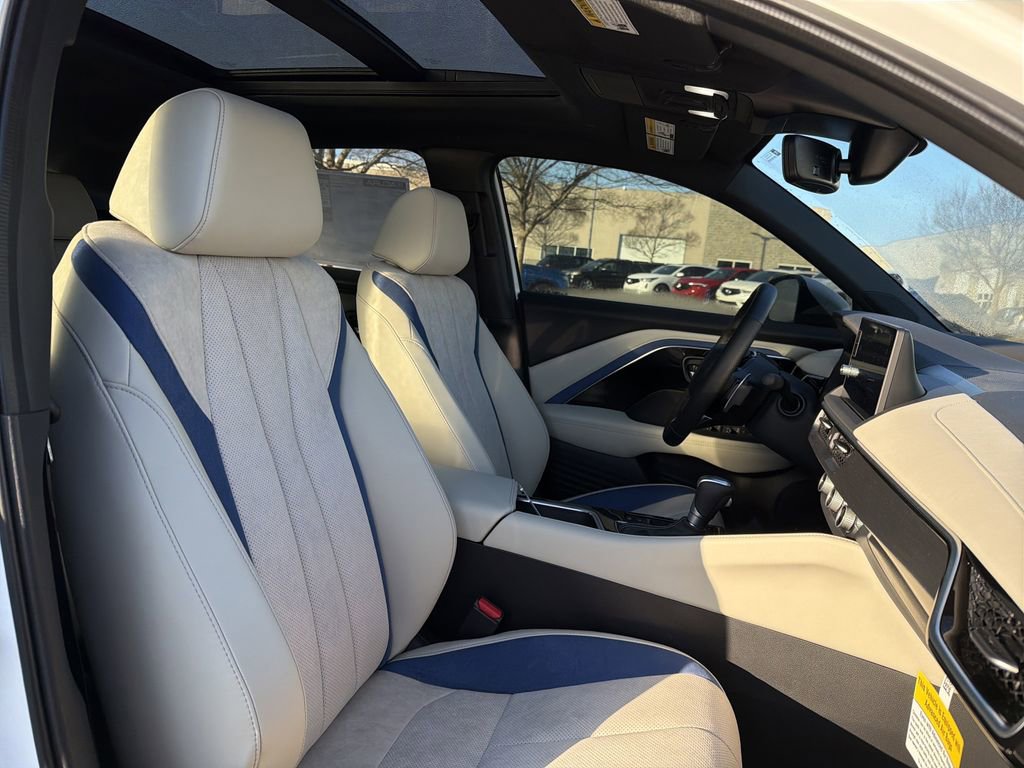 New 2025 Acura ADX A-Spec image 19