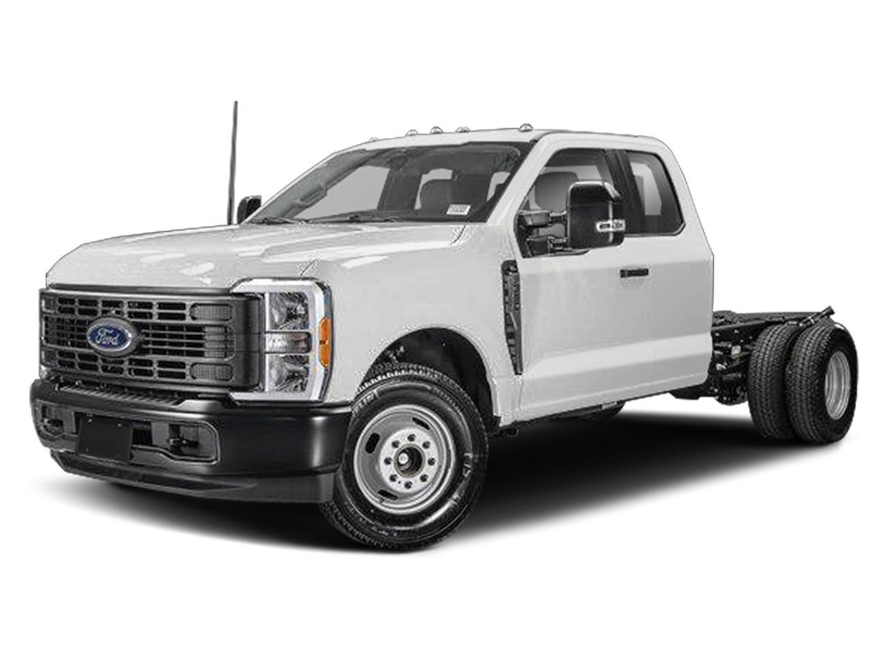 New 2025 Ford F350 XL w/ XL Chrome Package image 37