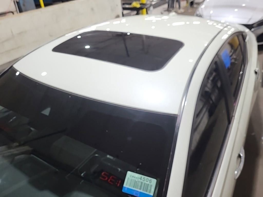 Used 2022 Nissan Altima 2.5 SV w/ SV Premium Package image 7