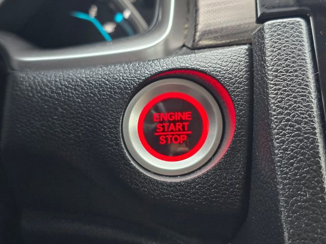 Used 2019 Honda Civic EX image 40