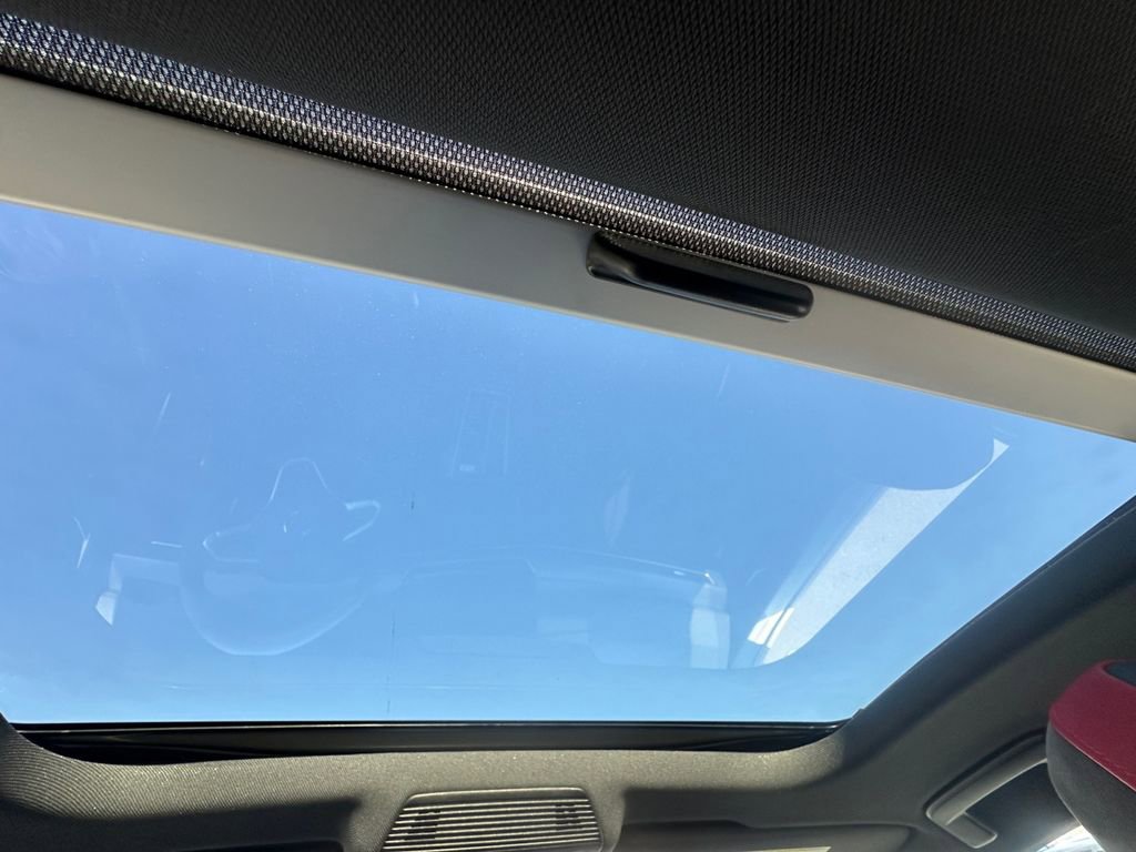 New 2026 Volkswagen GTI SE image 28