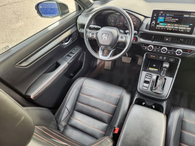 Used 2024 Honda CR-V Sport-L image 12