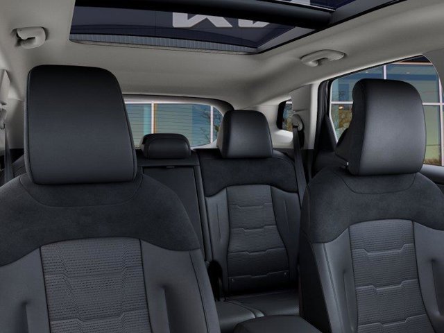 New 2027 Kia Sportage SX Prestige AWD/4WD image 28