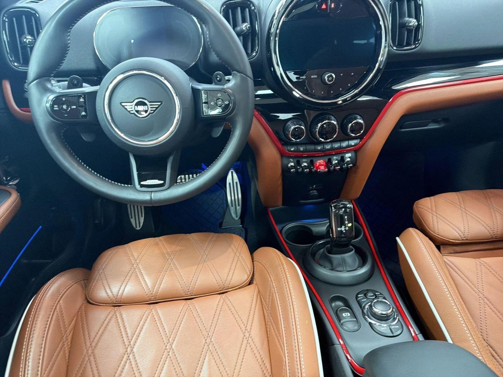 Used 2024 MINI Cooper Countryman John Cooper Works image 22