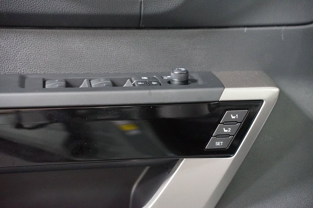 New 2026 Toyota Sequoia Limited AWD/4WD image 38