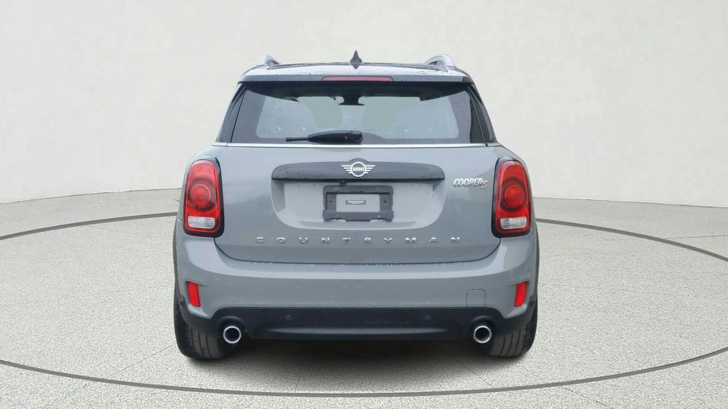 Used 2019 MINI Cooper Countryman S image 5