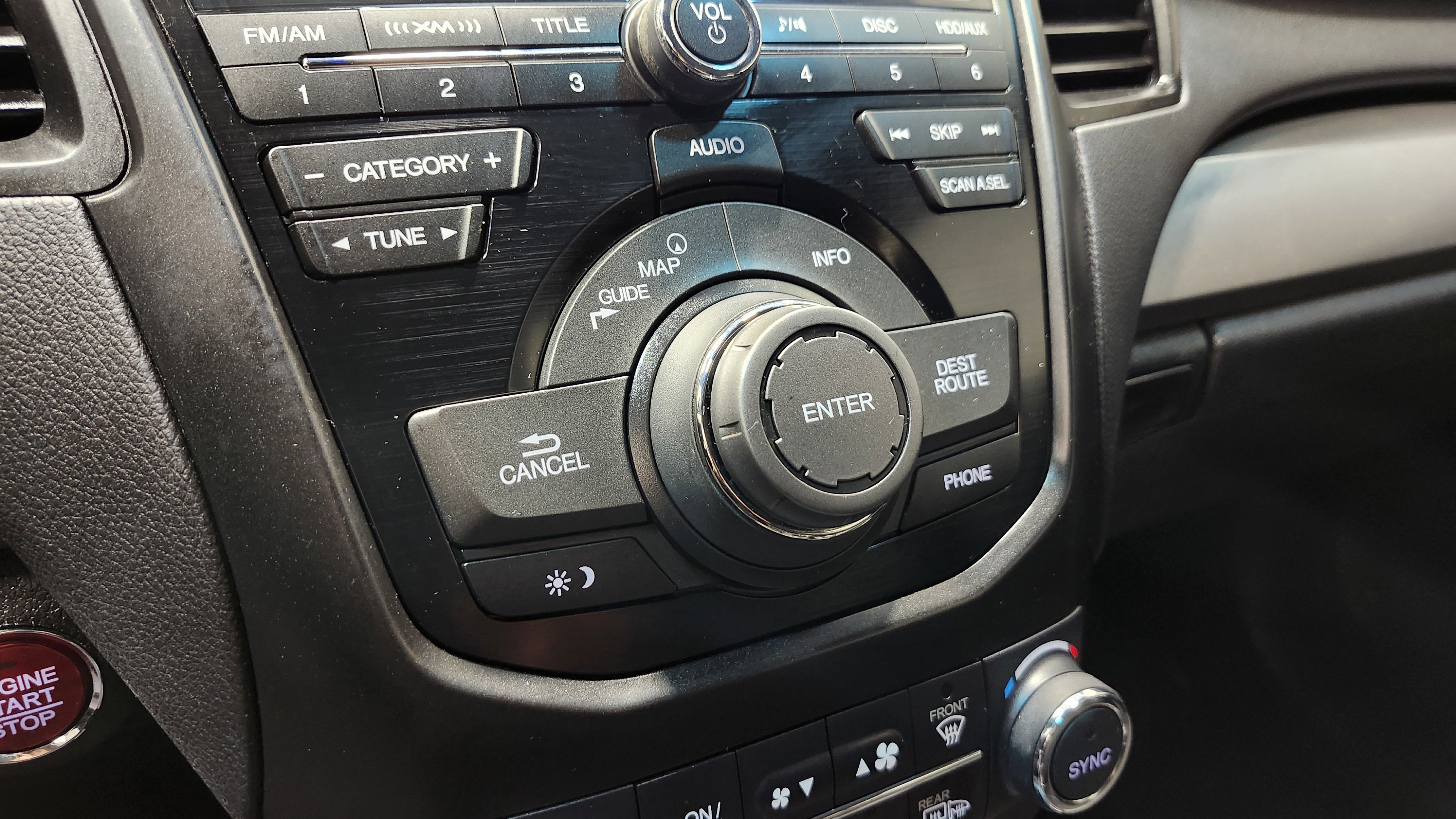 Used 2015 Acura RDX AWD w/ Technology Package image 35