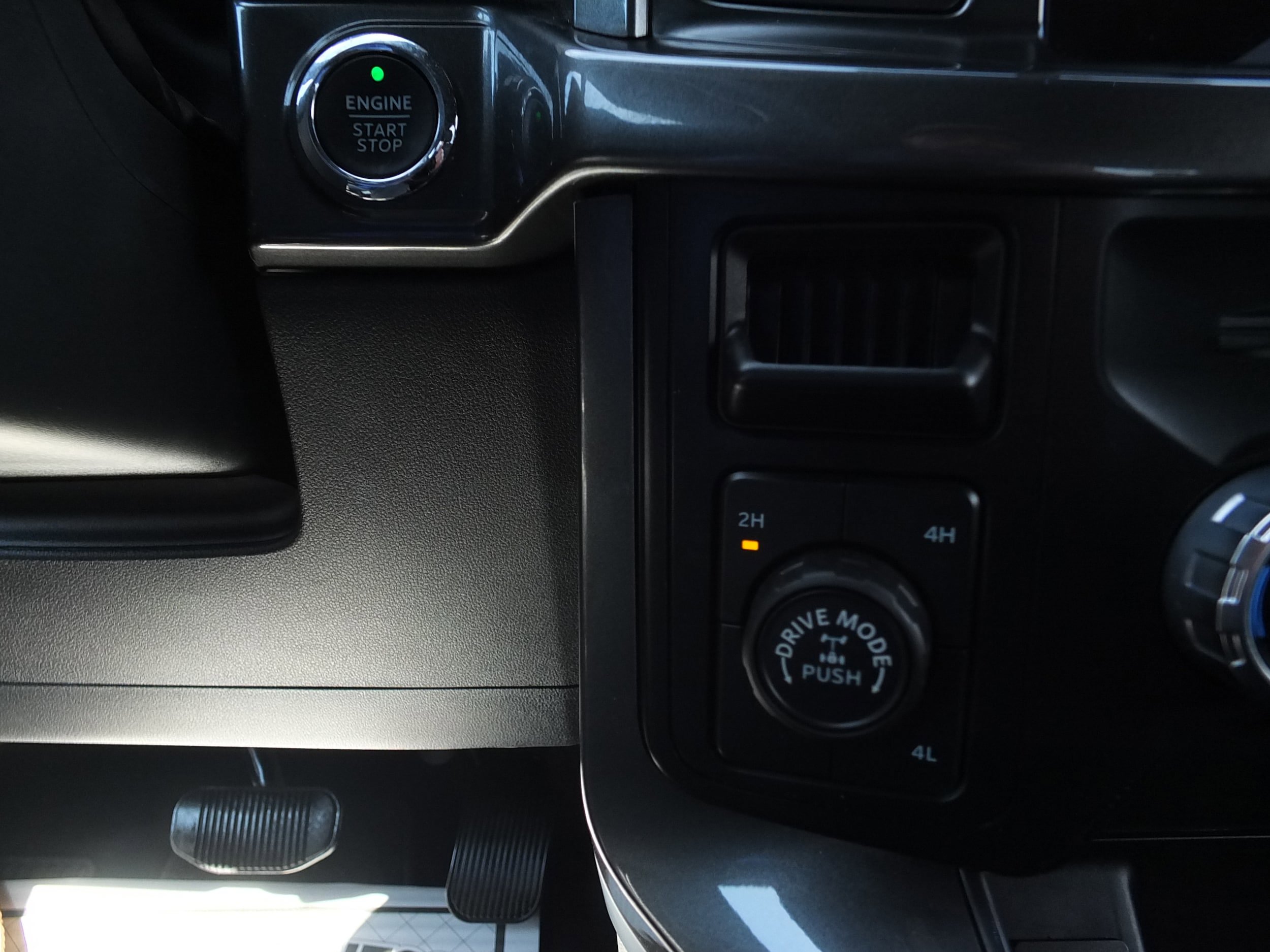Used 2023 Ford F150 Tremor AWD/4WD image 24