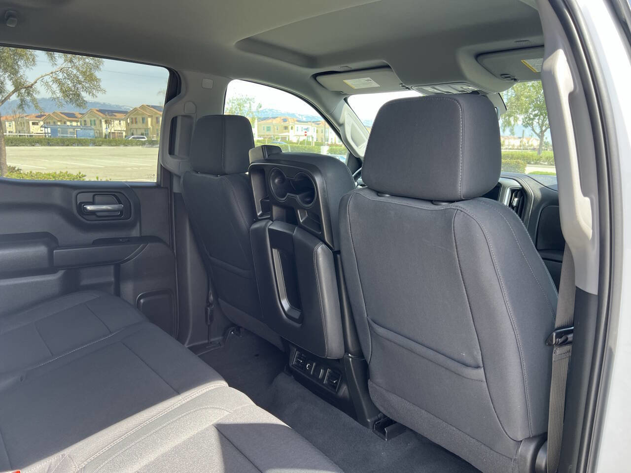 Used 2022 Chevrolet Silverado 1500 LT image 20