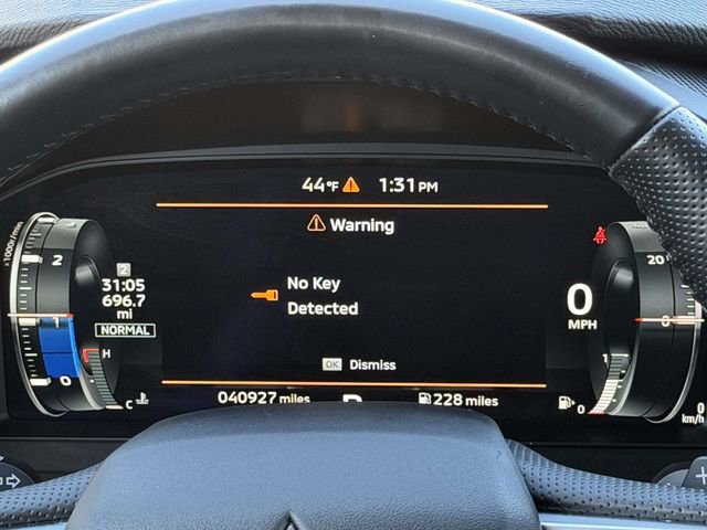 Used 2024 Mitsubishi Outlander SE image 24