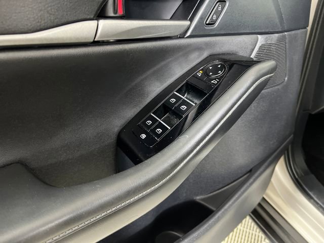 Used 2024 MAZDA CX-30 AWD 2.5 S w/ Select Sport Pkg image 12