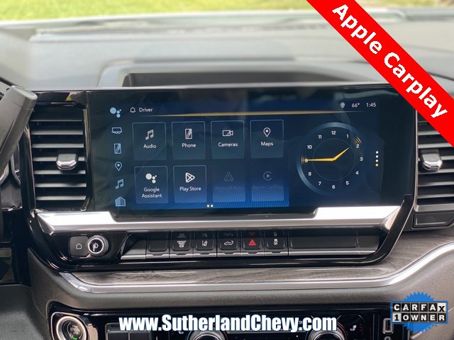 Used 2024 Chevrolet Silverado 2500 LTZ image 35