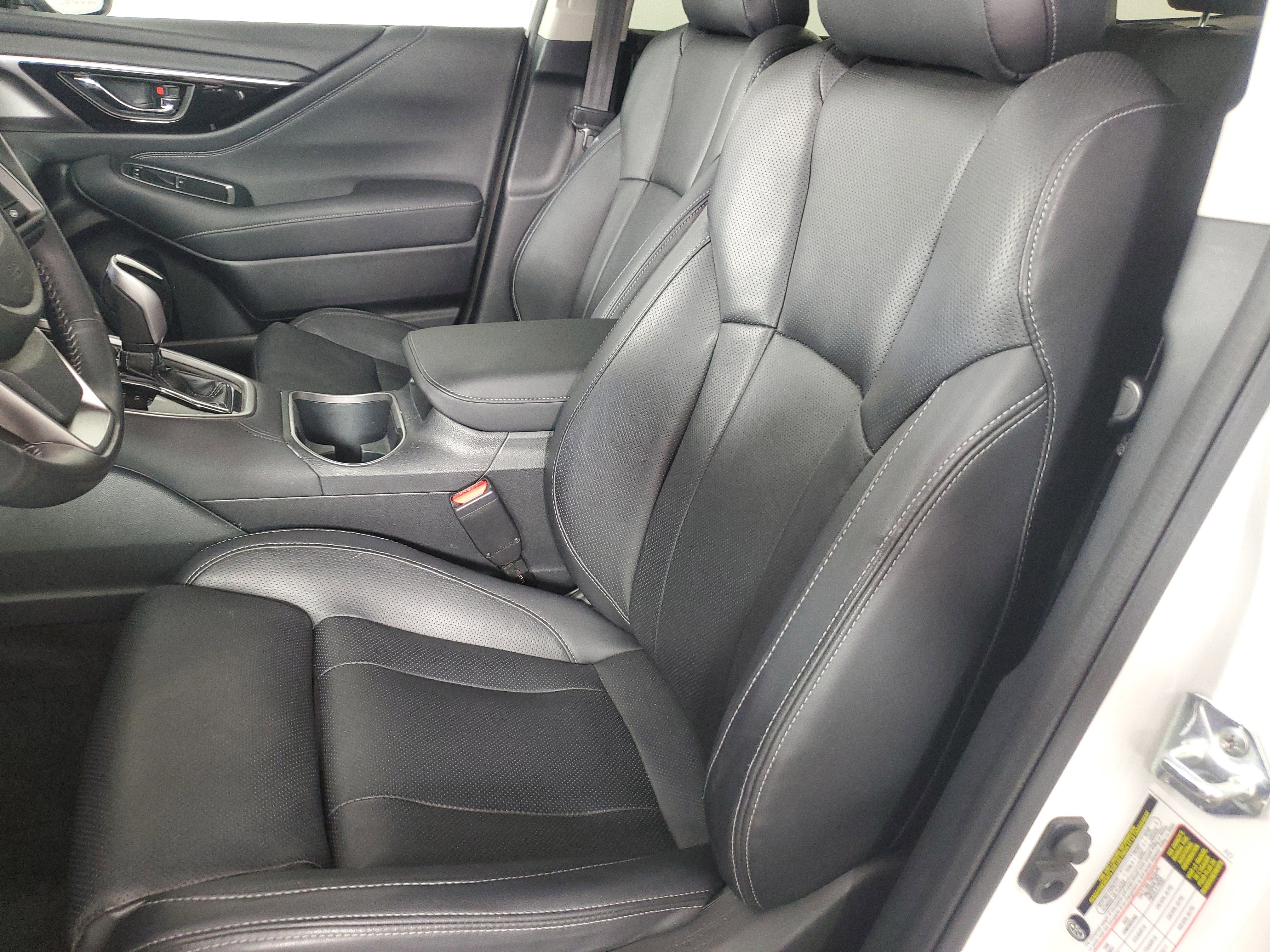 Used 2023 Subaru Outback Touring w/ Tech Package 2 image 12