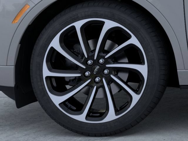 New 2026 Lincoln Nautilus Black Label AWD/4WD image 19