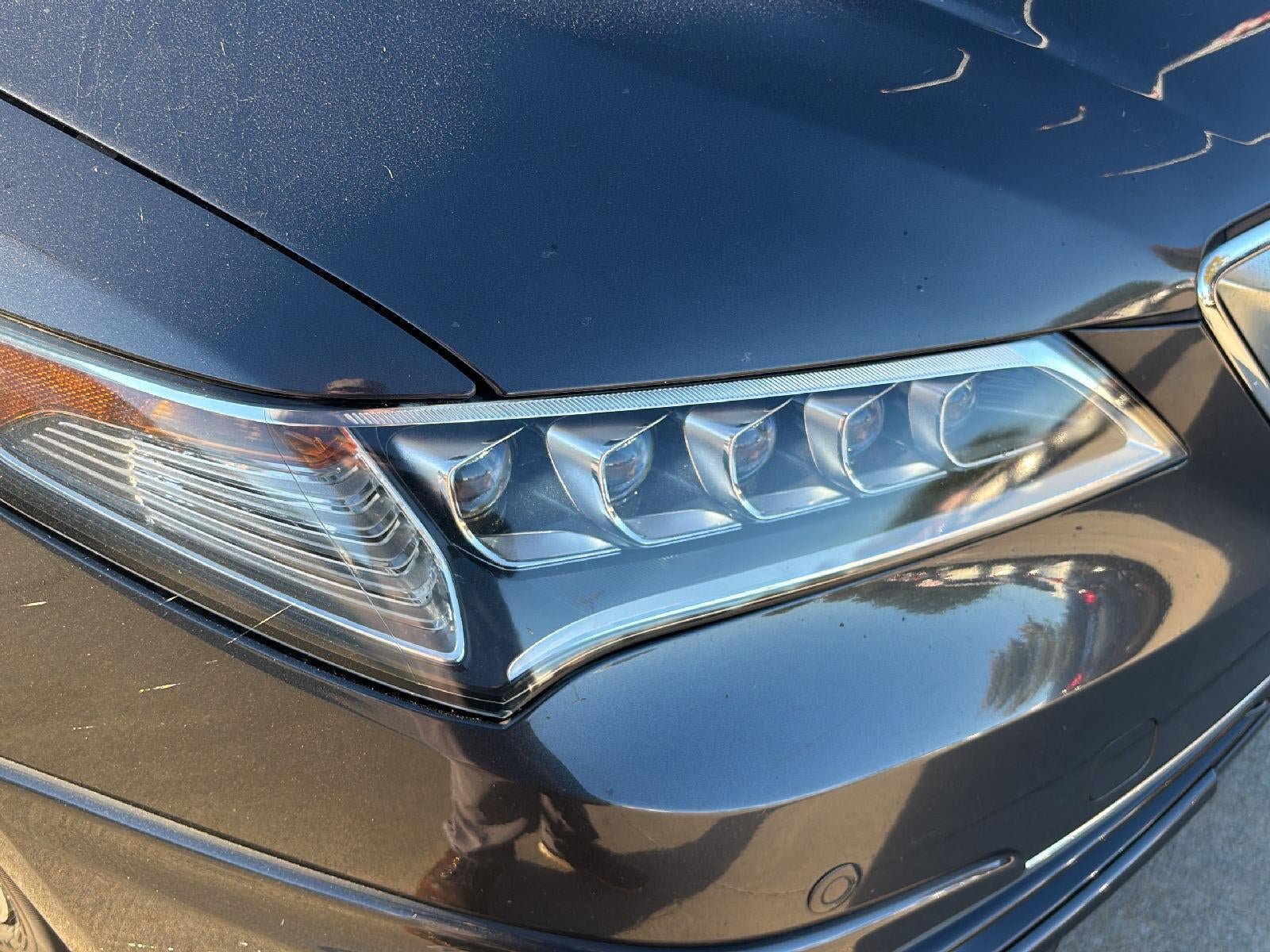 Used 2015 Acura TLX w/ Advance Package FWD image 28