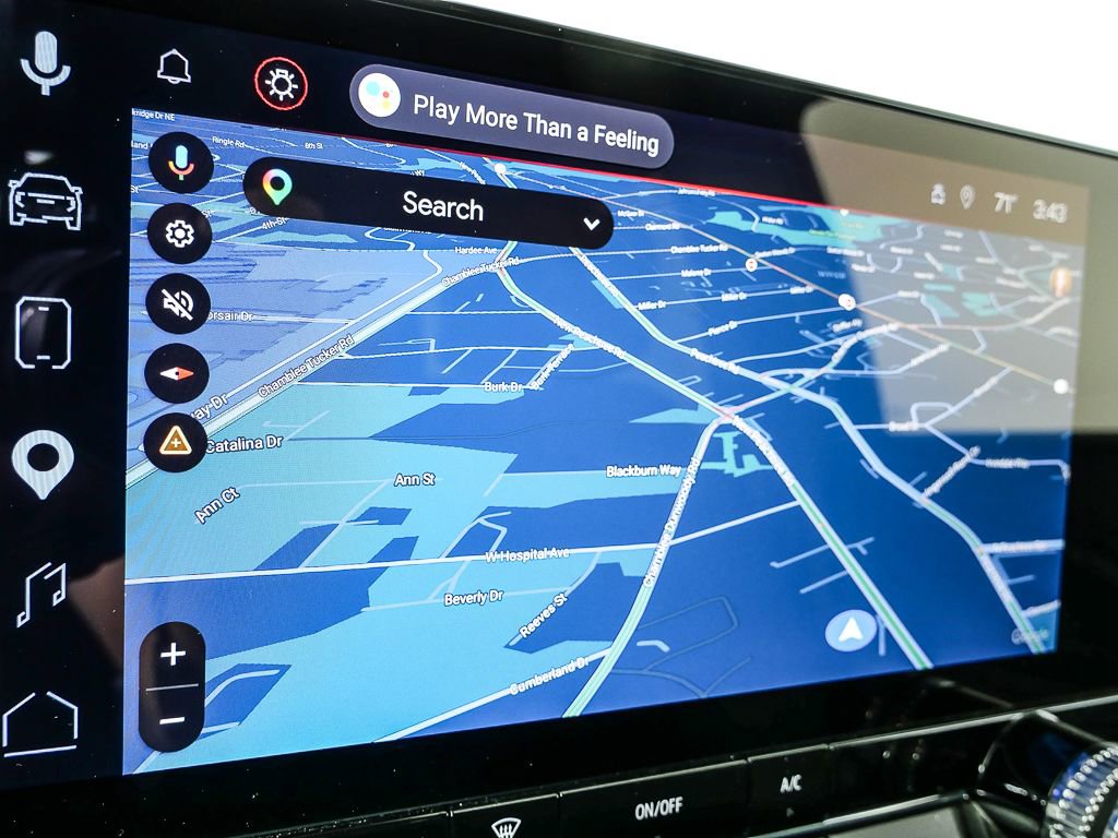 Used 2023 GMC Canyon Elevation AWD/4WD image 14