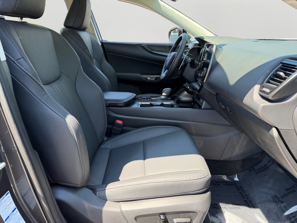Certified 2022 Lexus NX 350 AWD w/ Cold Area Package image 7