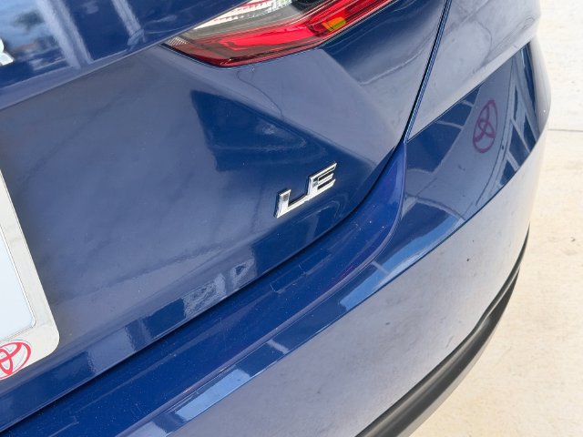 Used 2026 Toyota Camry LE FWD image 17