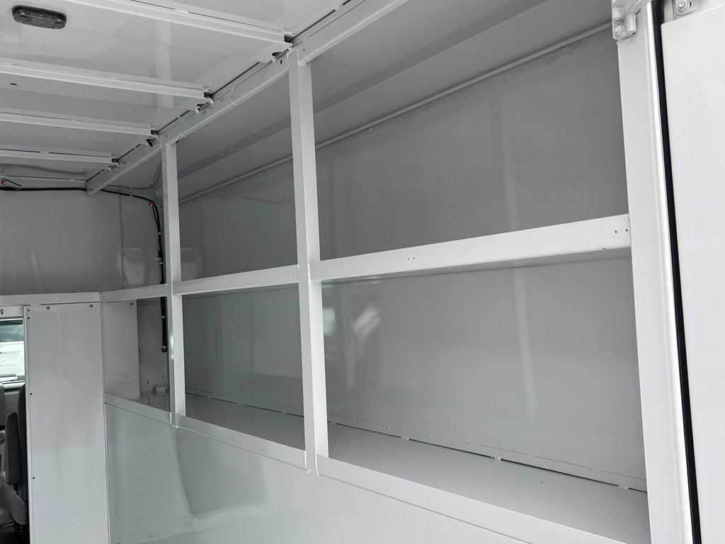 New 2025 Ford E-350 and Econoline 350 Super Duty w/ Power Equipment Group image 36