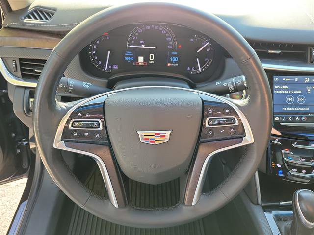 Used 2019 Cadillac XTS Luxury image 72