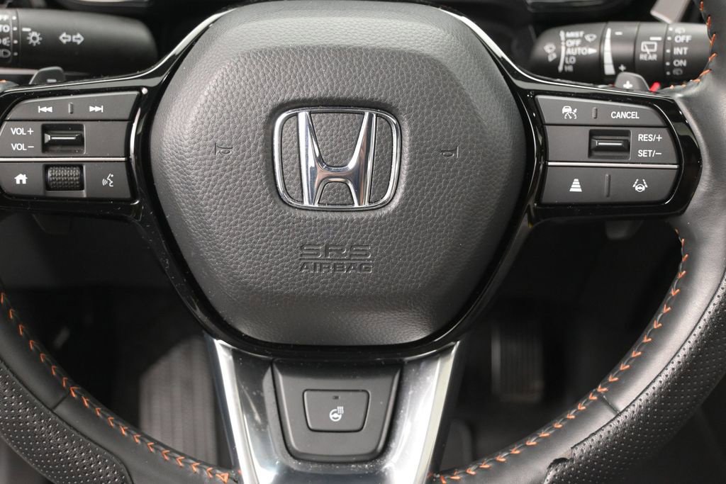 Used 2024 Honda CR-V Sport Touring image 27