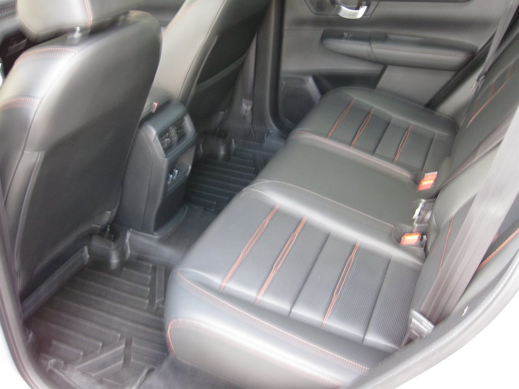 Used 2026 Honda CR-V Sport-L image 29