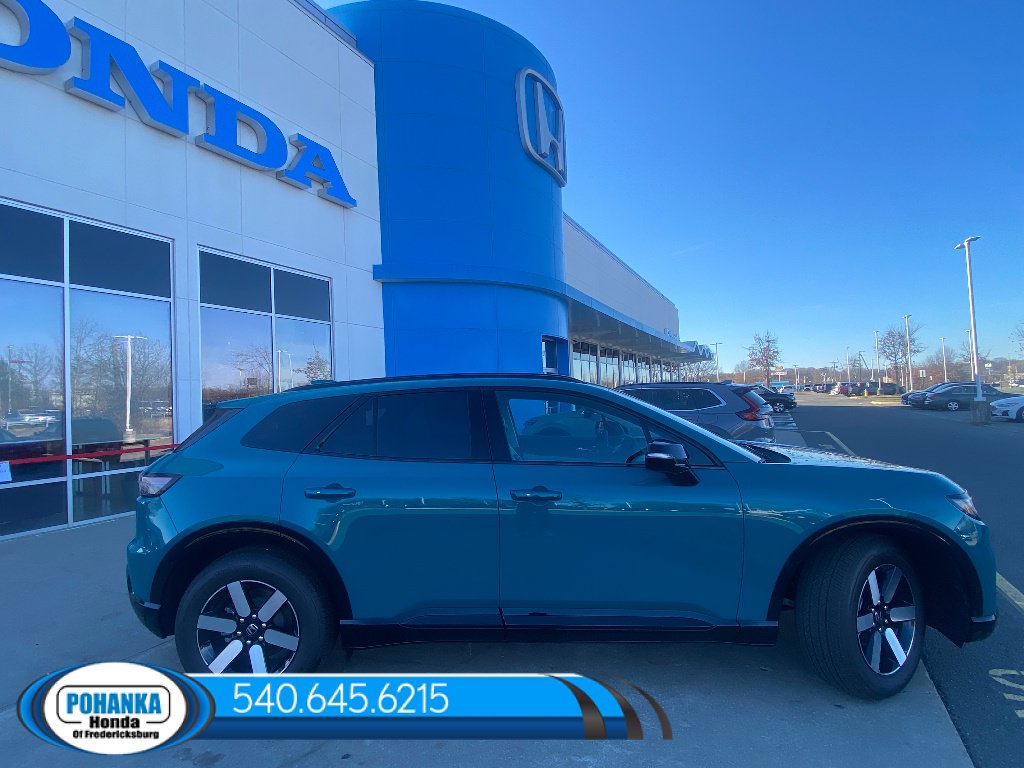 New 2026 Honda Prologue Touring image 11