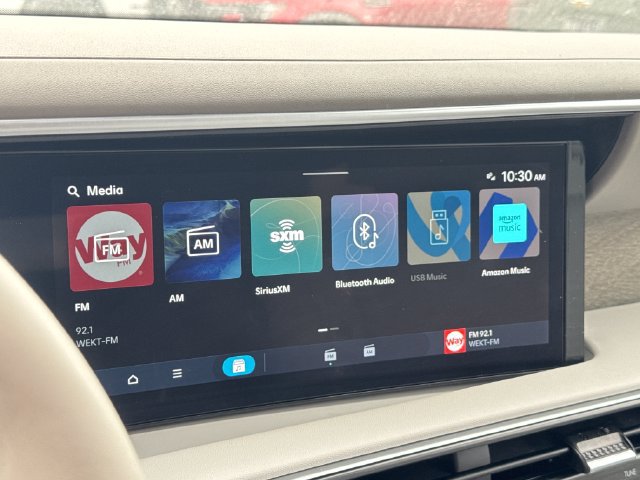 Used 2026 Hyundai Palisade Limited FWD image 21