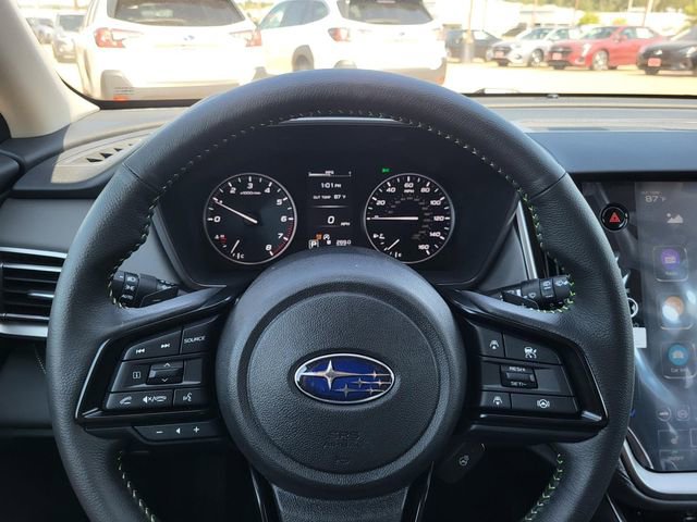 New 2025 Subaru Outback Onyx Edition image 20