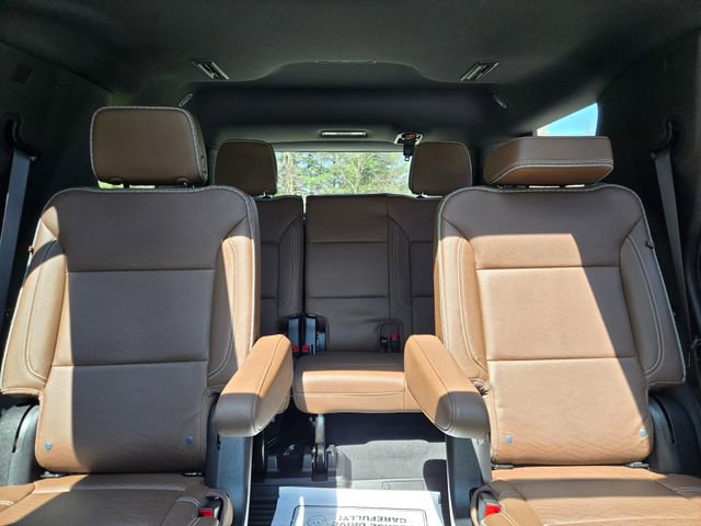 Used 2023 Chevrolet Tahoe High Country image 35