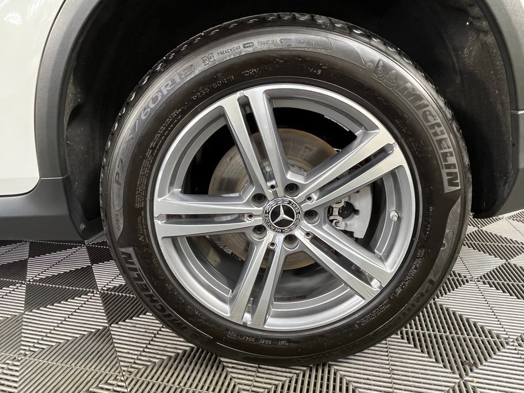 Used 2022 Mercedes-Benz GLC 300 GLC 300 image 14