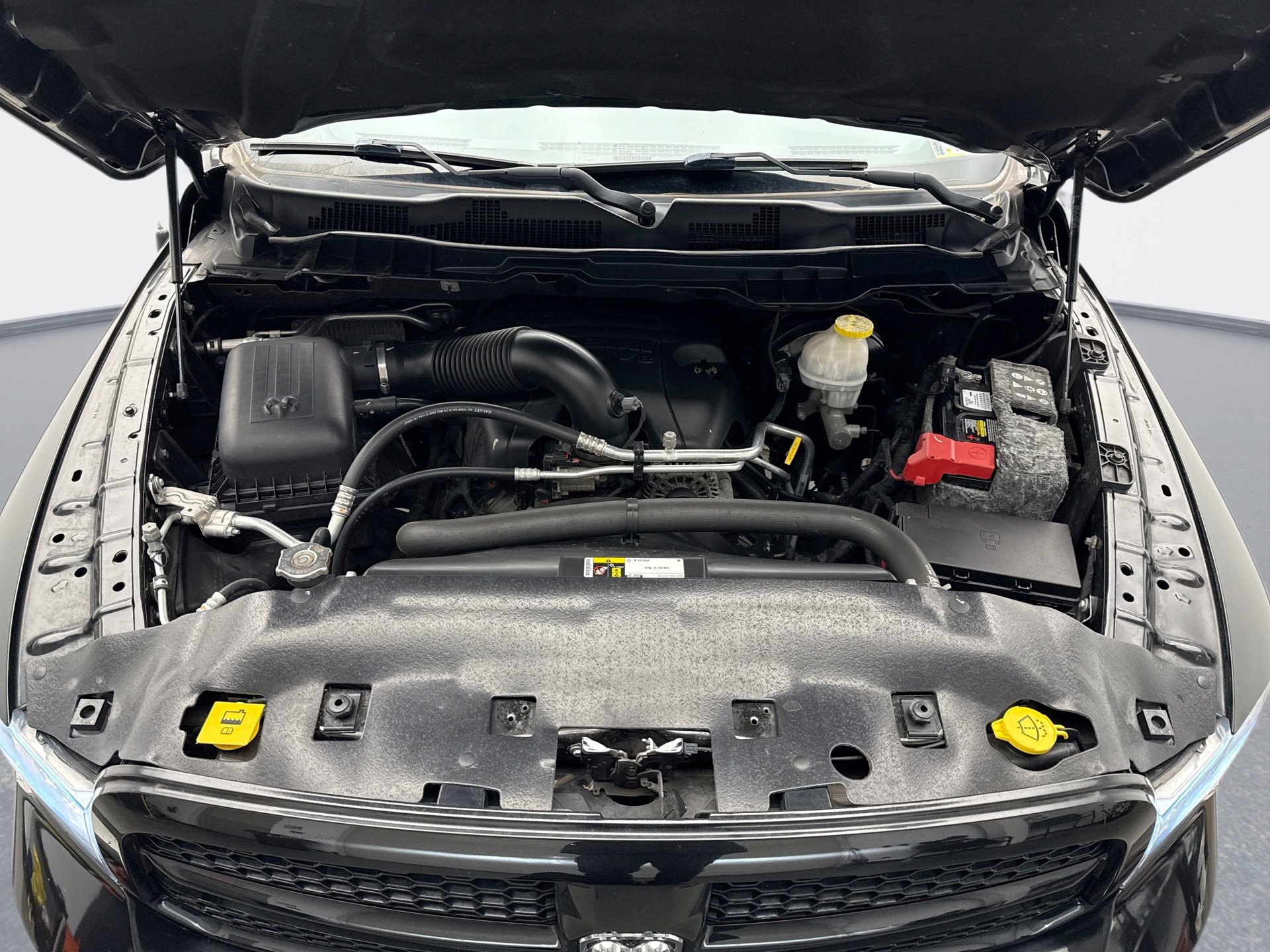 Used 2019 RAM 1500 Express w/ Express Value Package image 23