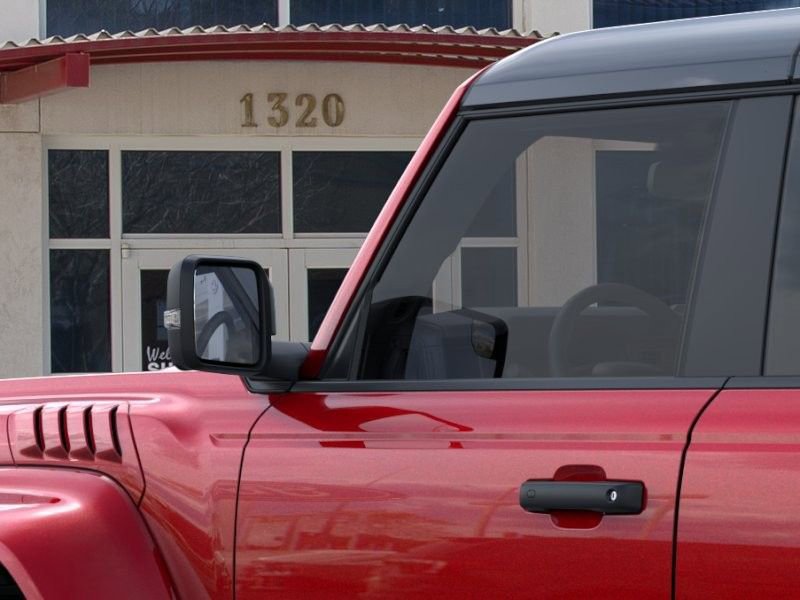 New 2026 Ford Bronco Raptor AWD/4WD image 23