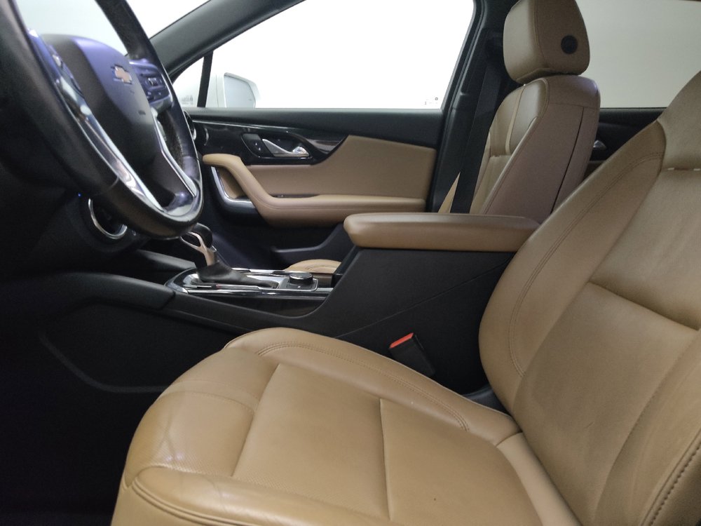 Used 2019 Chevrolet Blazer Premier FWD image 17