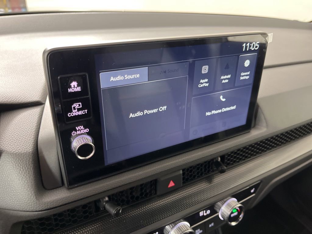 New 2026 Honda CR-V Sport-L image 31