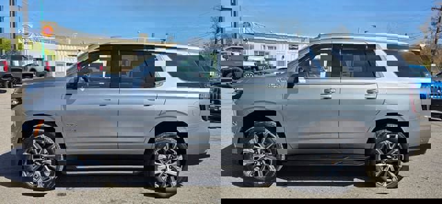 New 2026 Chevrolet Tahoe High Country image 4