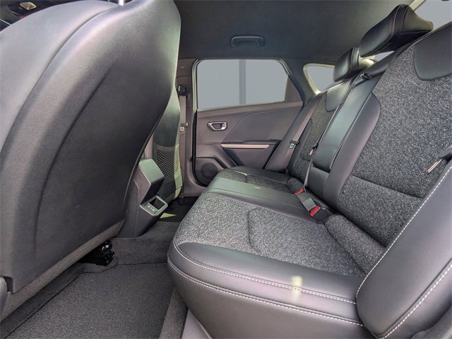 Used 2025 Kia K4 GT-Line image 12