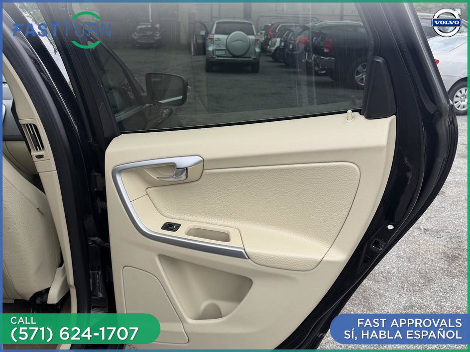 Used 2012 Volvo XC60 3.2 Platinum FWD image 19