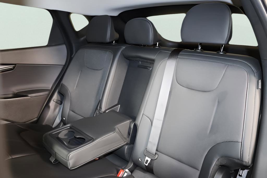 New 2025 Kia EV6 Light w/ Light LR Technology Package image 18