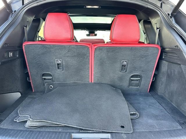 Used 2022 Acura MDX A-Spec image 9