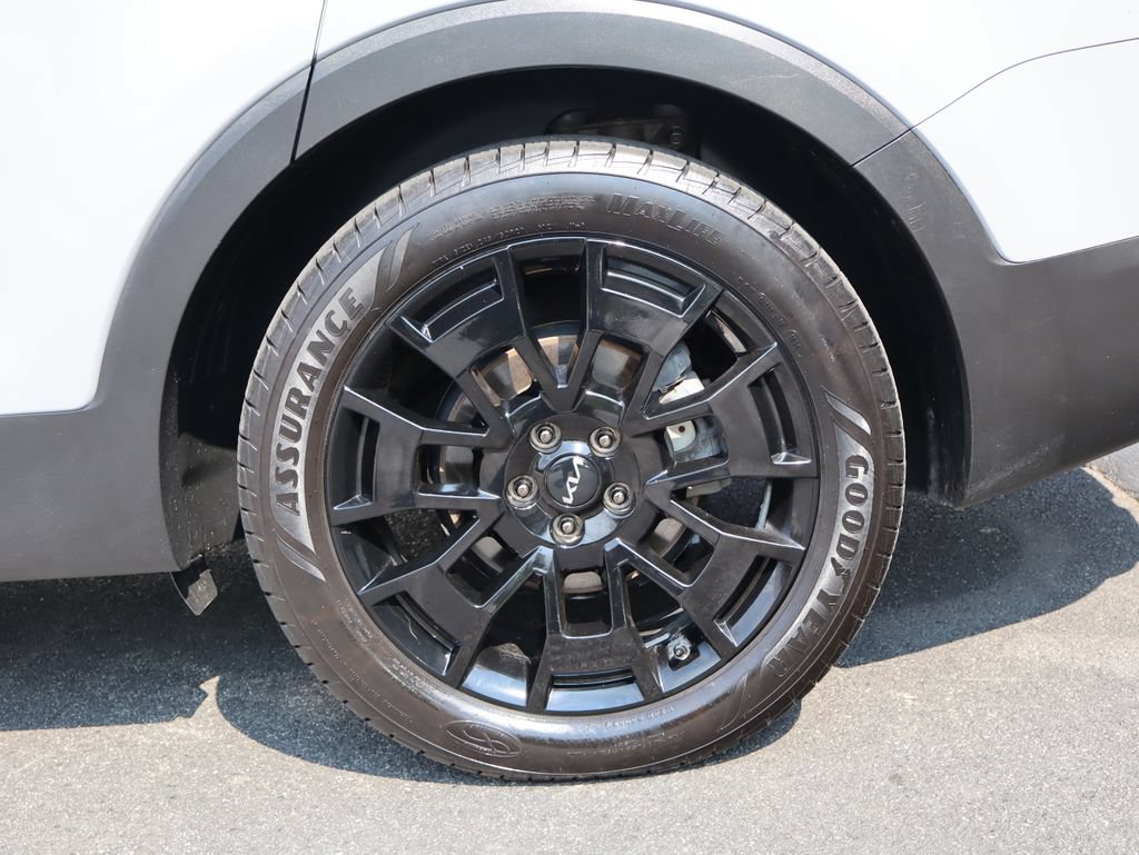Used 2022 Kia Telluride SX w/ SX Prestige Package AWD/4WD image 76