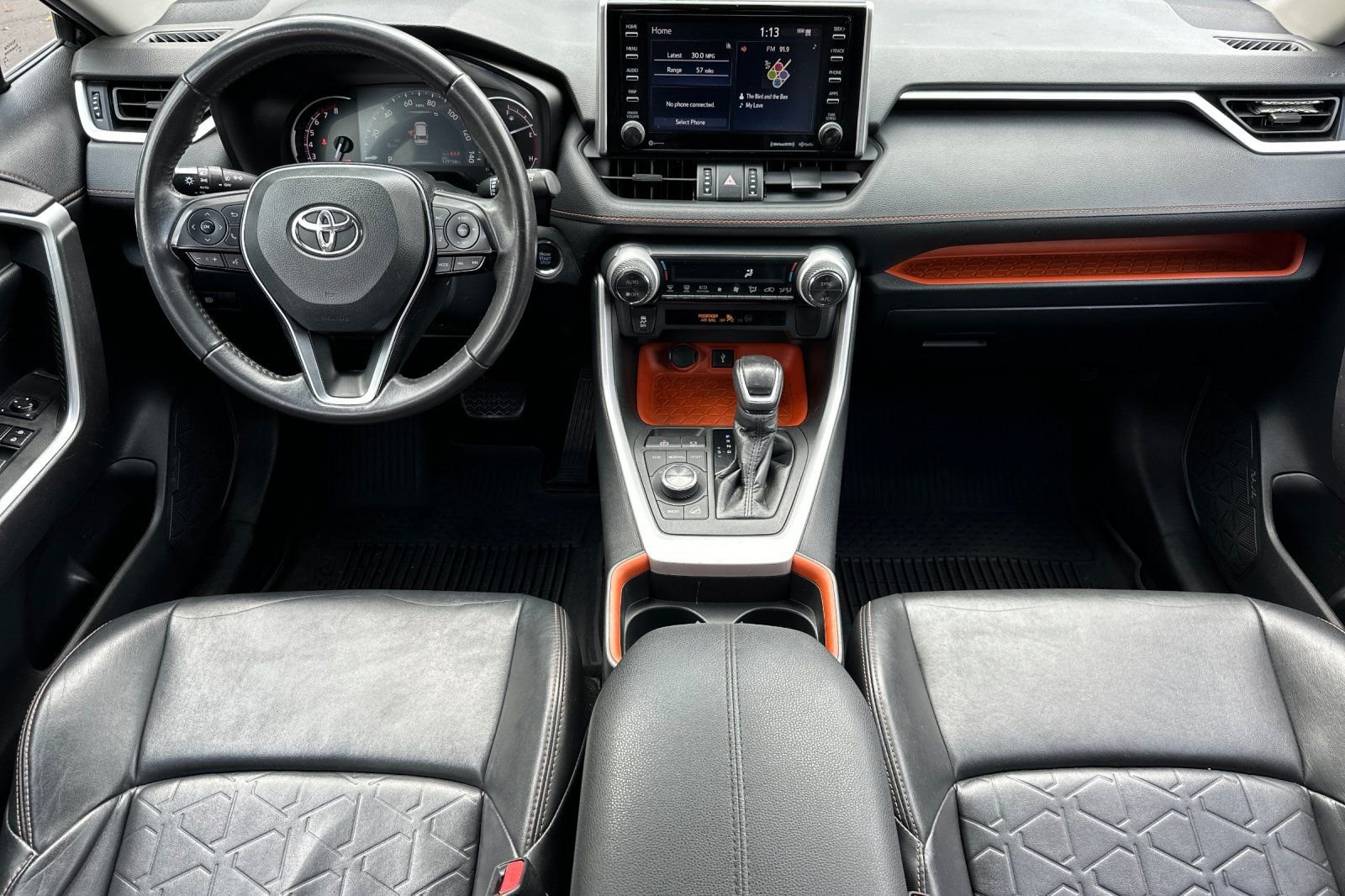 Used 2020 Toyota RAV4 Adventure AWD/4WD image 15