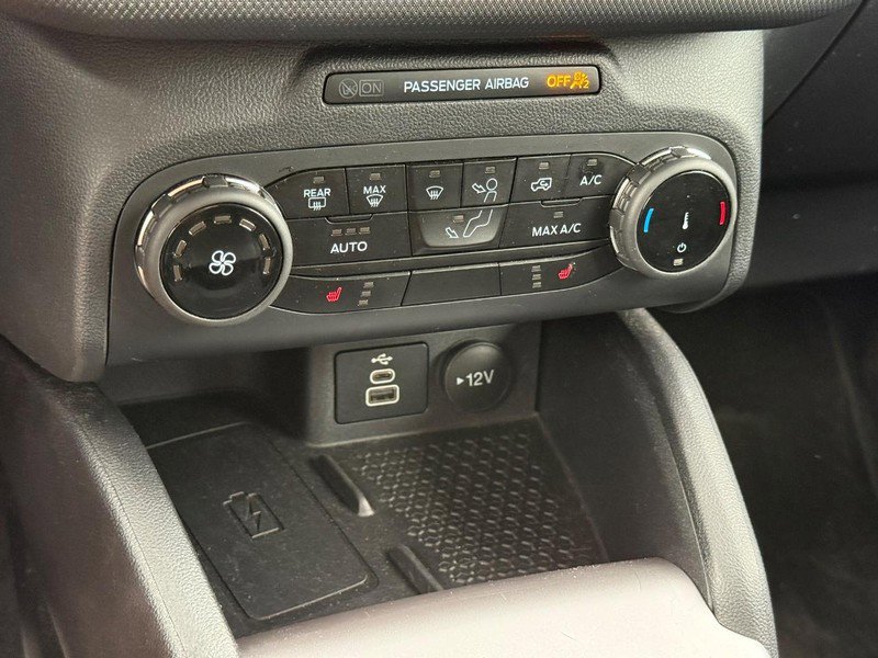 Used 2024 Ford Bronco Sport Big Bend w/ Convenience Package image 19