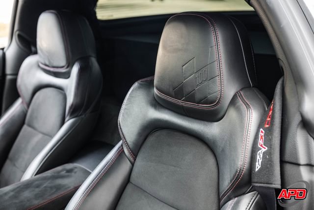 Used 2012 Chevrolet Corvette Grand Sport w/ 3LT Preferred Equipment Group RWD image 22